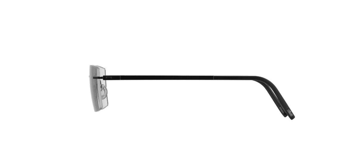 Silhouette The Dawn Chassis Rimless 5573 Eyeglasses - view 105